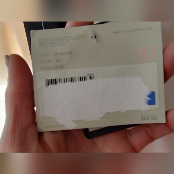 Pants - Picture 4 of 5